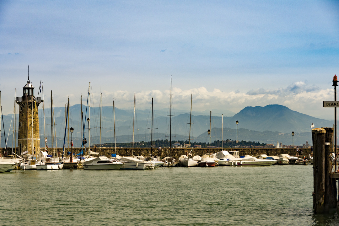 20140831 120008•Sirmione•Lombardy•Italy